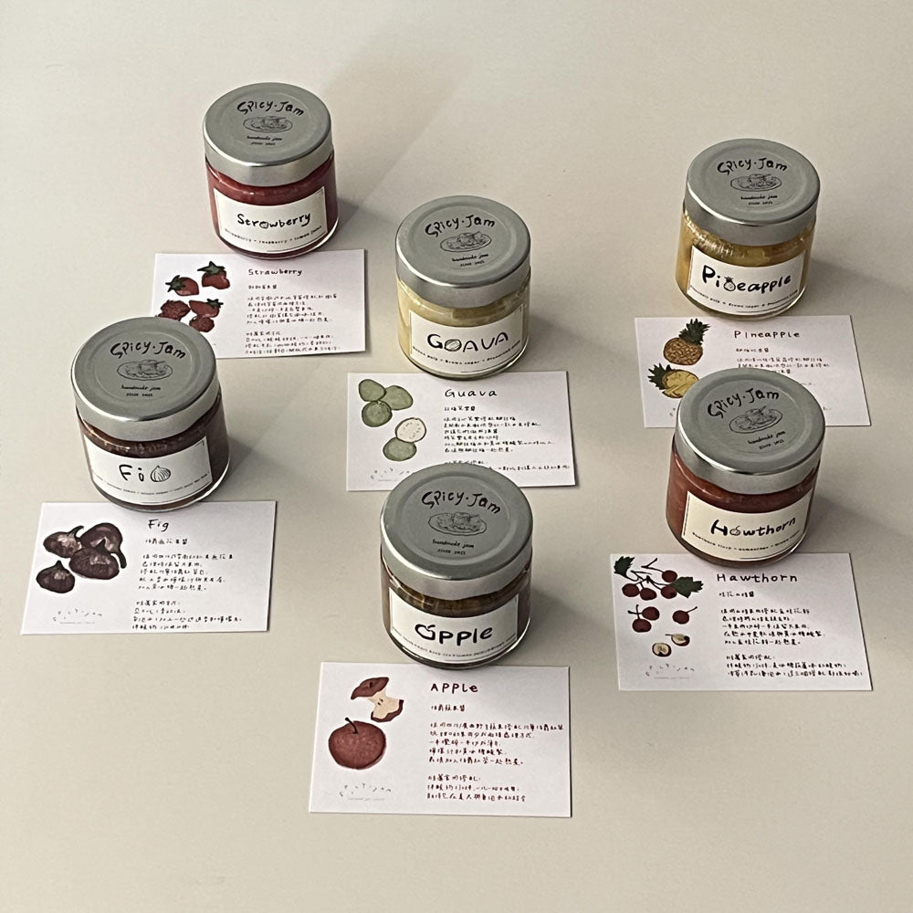 Custom Coated Paper Square Corner Label Cards