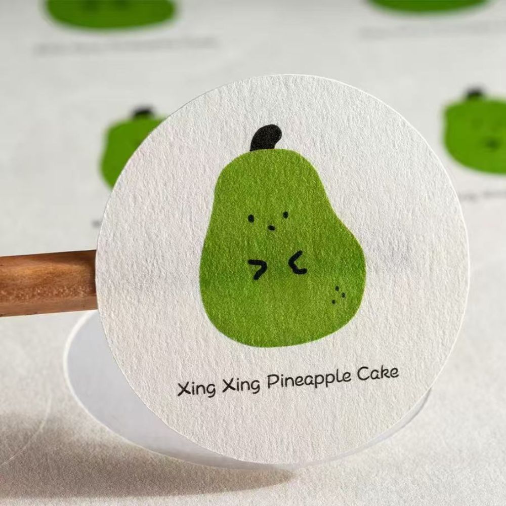 Custom Sticker Sheets