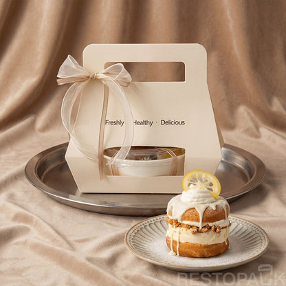 Dessert Carry Box