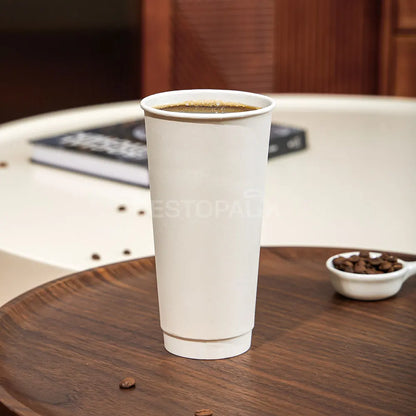 Double Wall Coffee Cups