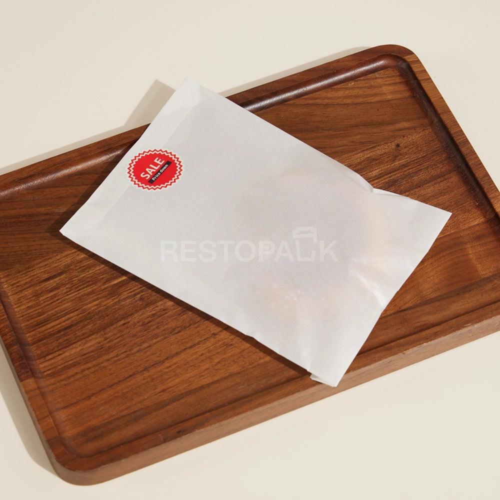 Explosion Style Price Stickers - 50/Pack