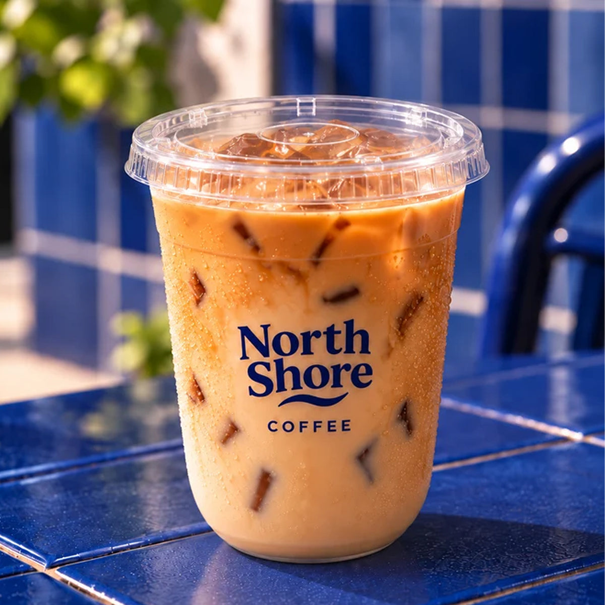Custom PET Cups U Shape Disposable Cups With Logo Printing