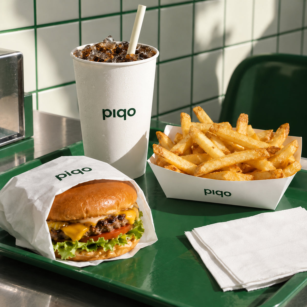 Restaurants & Fast Casual
