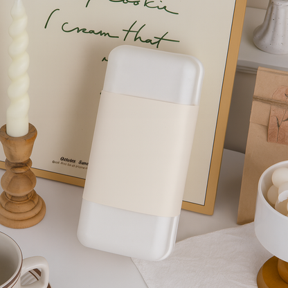 Rectangular Eco-Friendly Pulp Cookie Box