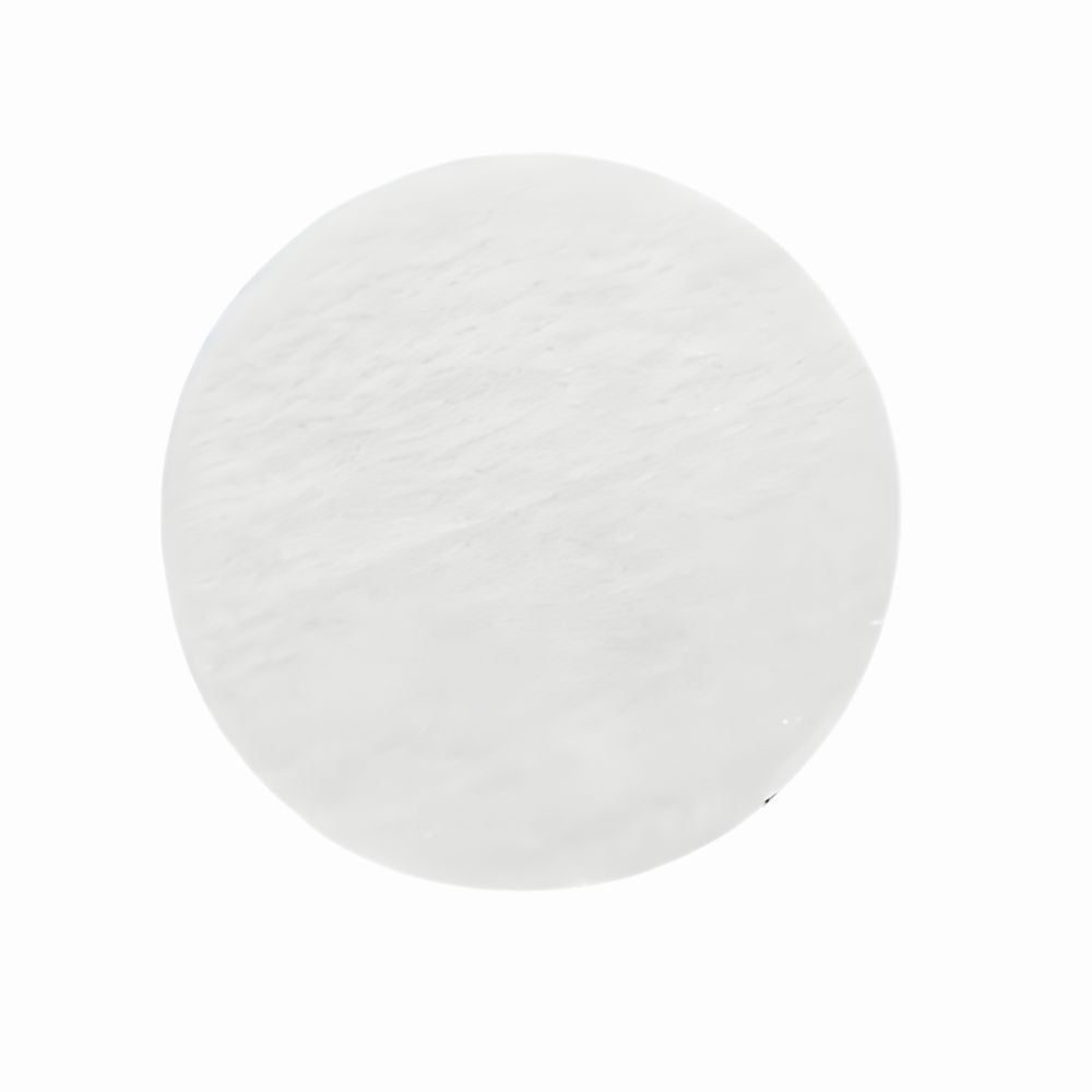White Leak-Proof Seal Paper for 70–95mm Cups